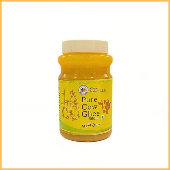 CLOVER Pure Cow Ghee