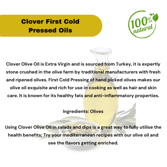 CNM Extra Virgin Olive Oil - Image 2