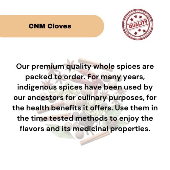 CNM Cloves - Image 2