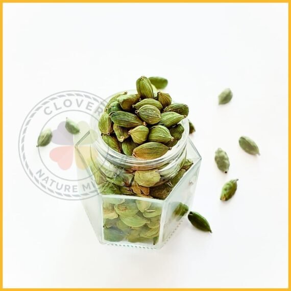 CNM Cardamom No.1