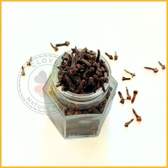 CNM Cloves