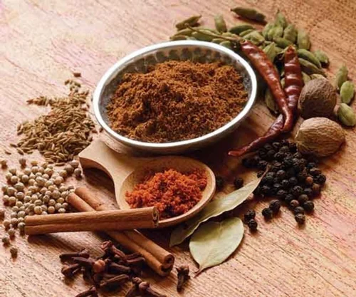Premium Spices