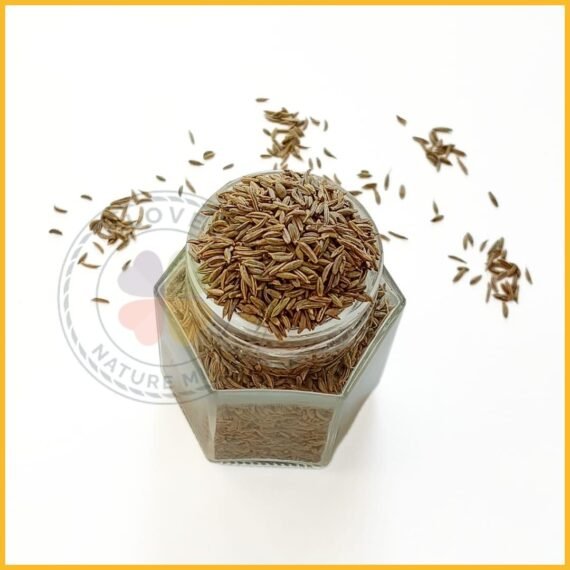 CNM Cumin Seeds