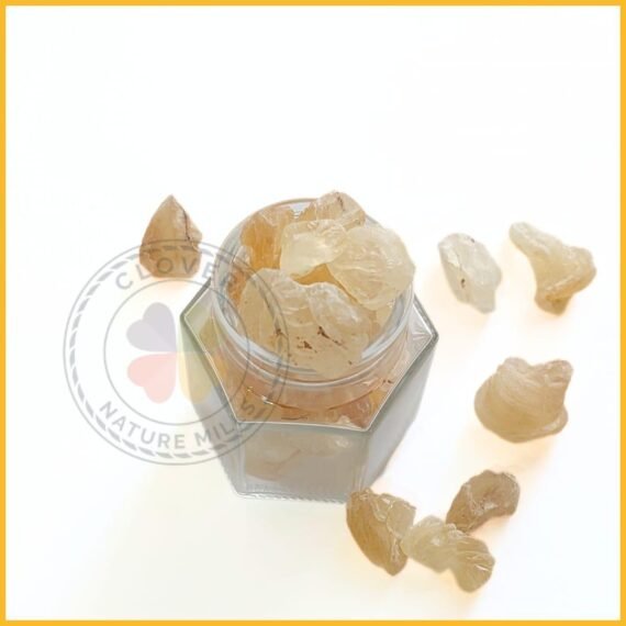 CNM Almond Resin