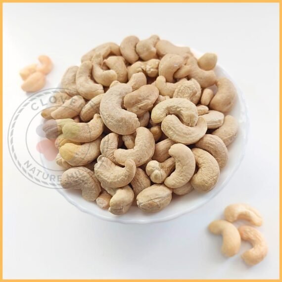 CNM Cashewnut Raw W320