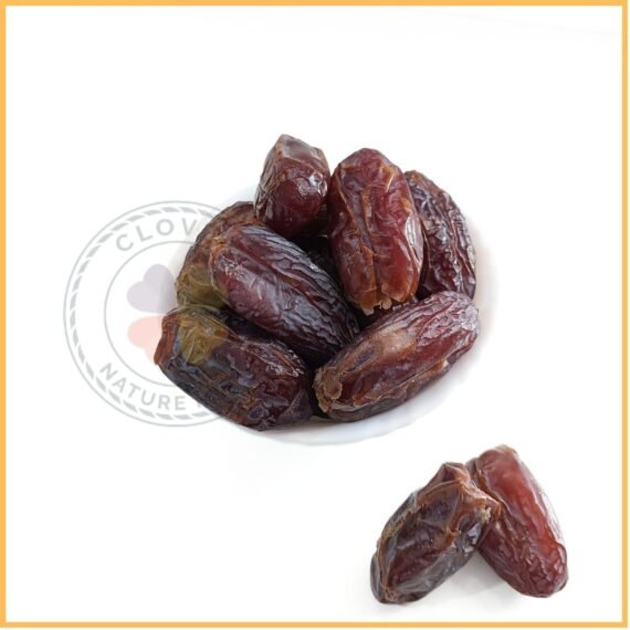 CNM Dates Majdool Jumbo