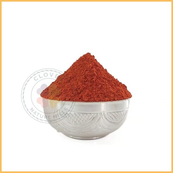 CNM Kashmiri Chilly Powder