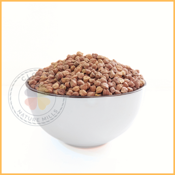 CNM Black Chana