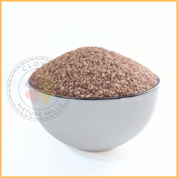CNM Broken Matta Rice