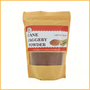Cane Jaggery Powder
