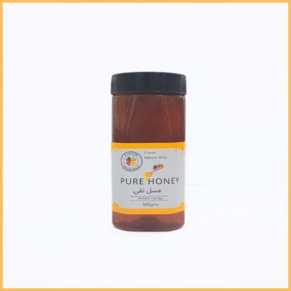 CNM Pure Forest Honey