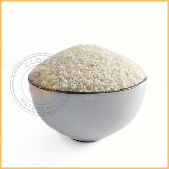 CNM Idly Rice