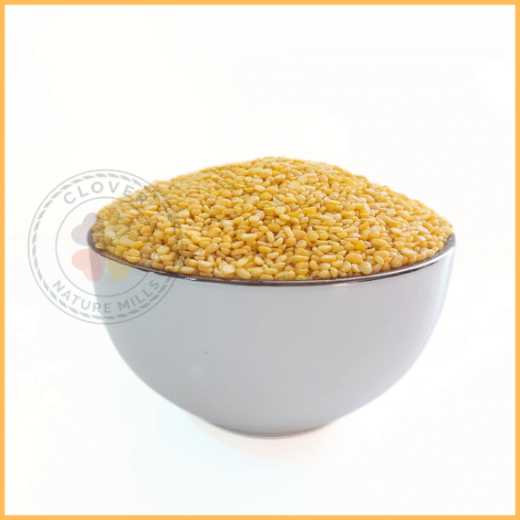 CNM Moong Dal