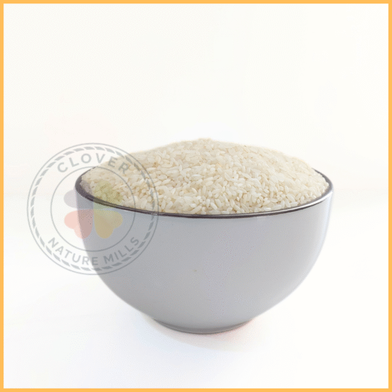 CNM Ponni Raw Rice