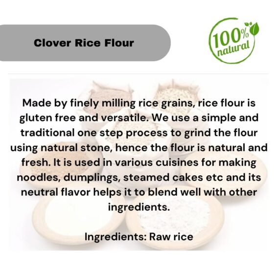 CNM Rice Flour - Image 2