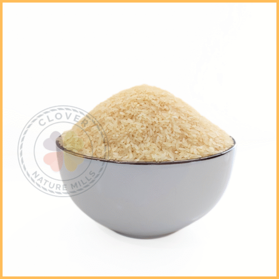 CNM Sona Masoori Rice