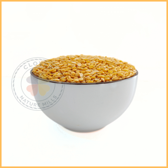 CNM Toor Dal