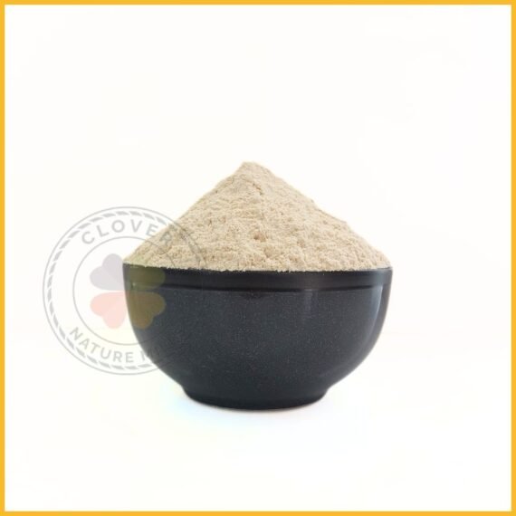 CNM Whole Wheat Flour