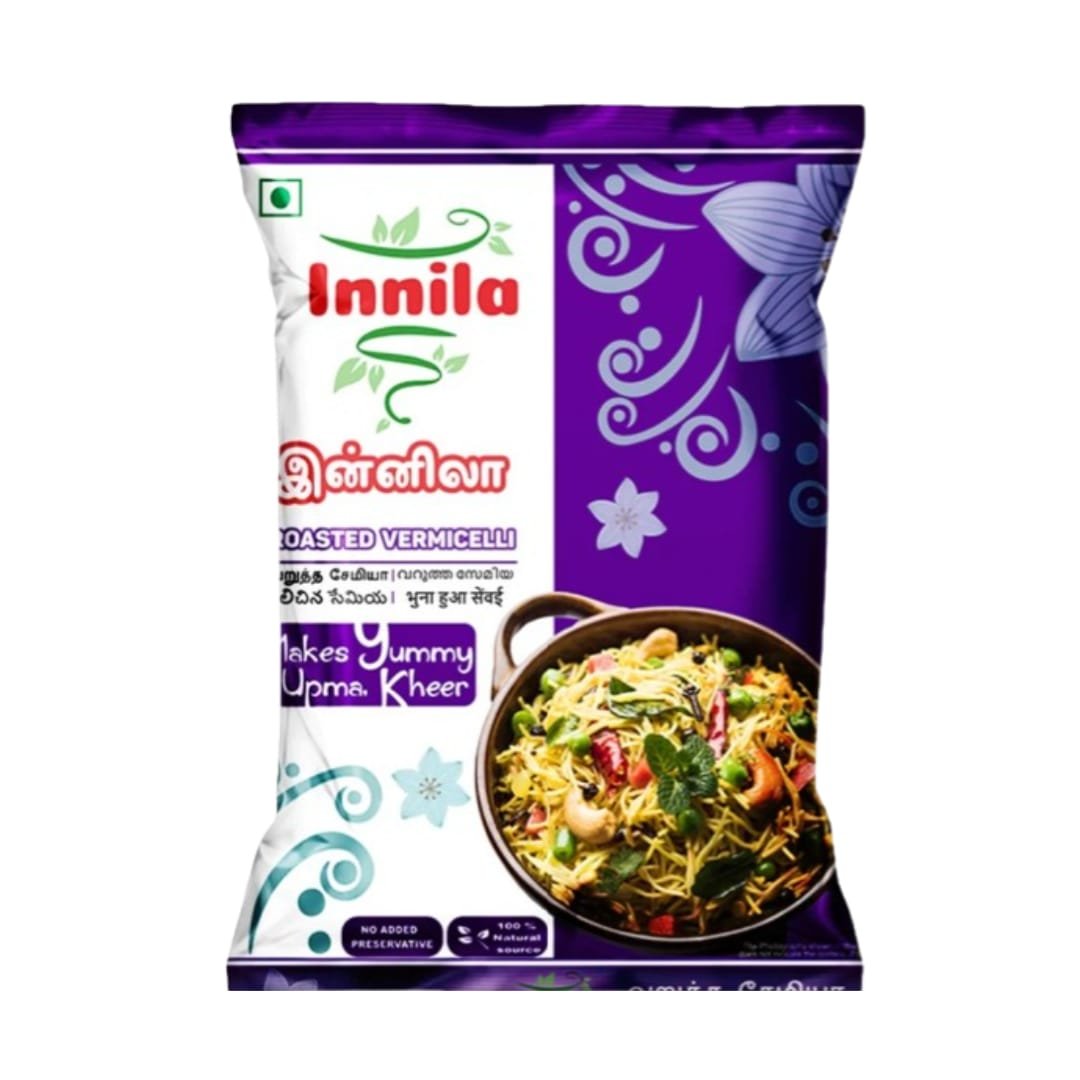 INNILA ROASTED VERMICELLI