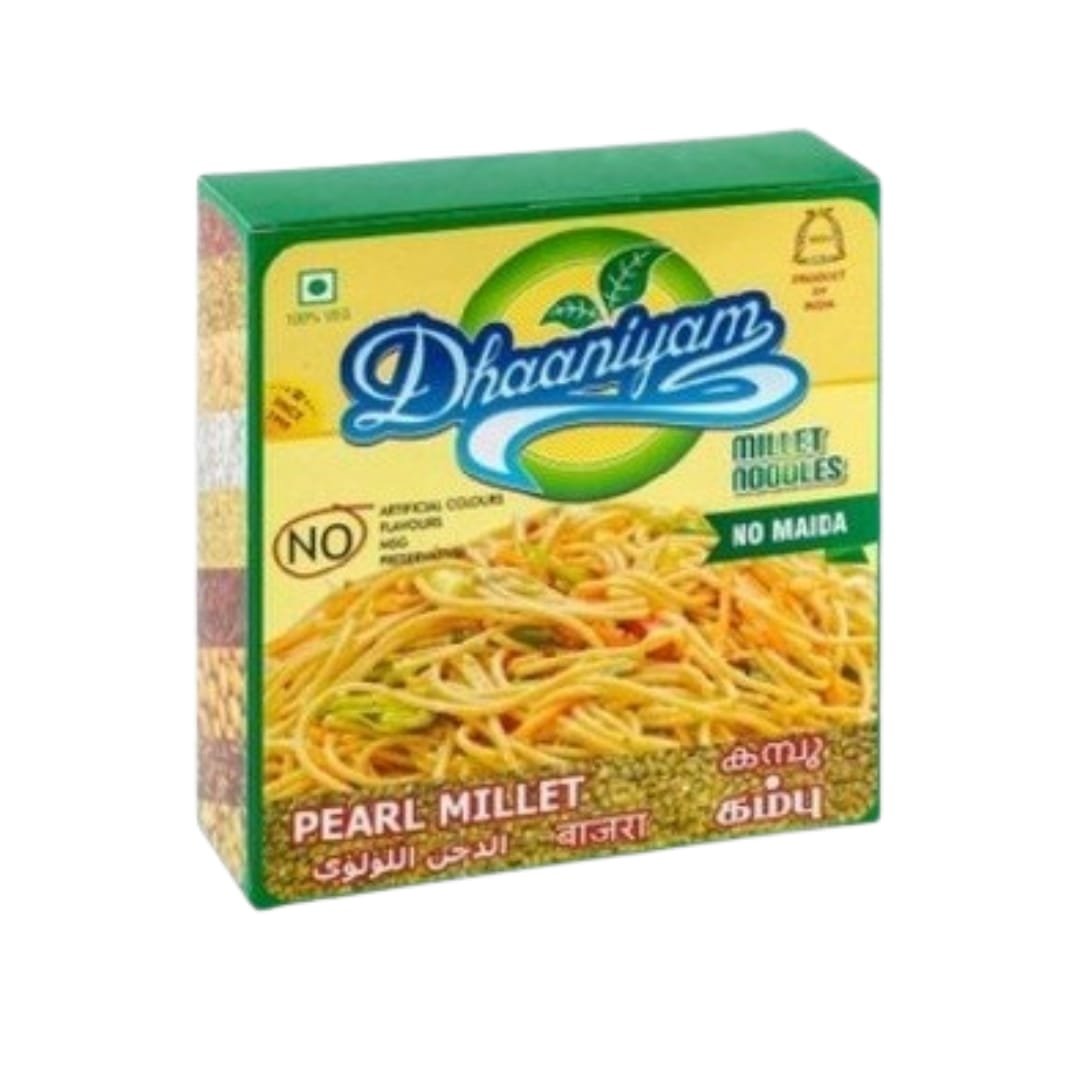 PEARL NOODLES