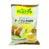 Ruchis Wheat Puttupodi