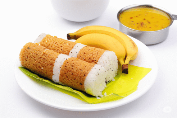 Ruchis Wheat Puttupodi - Image 2