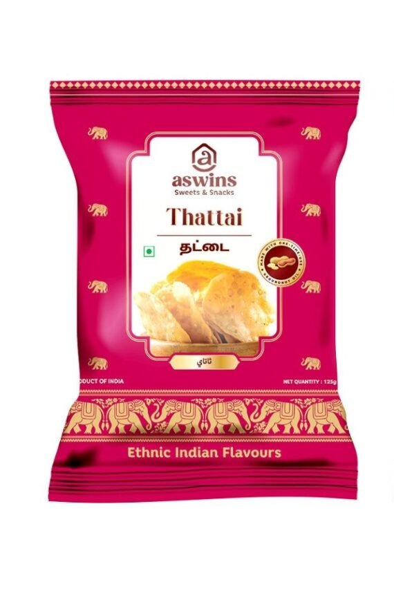 Aswins Thattai - Image 2