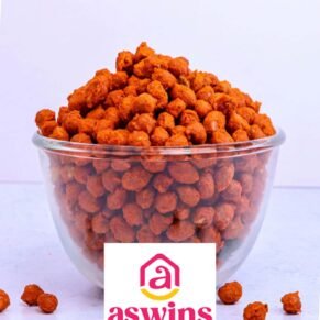 Aswins Masala Kadalai