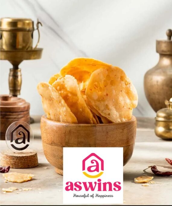 Aswins Thattai - Image 3