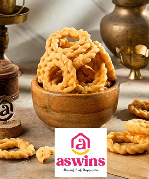 Aswins Kai Murukku - Image 2