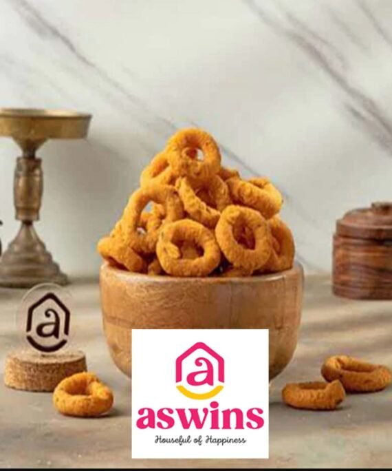 Aswins Andhra Murukku - Image 3