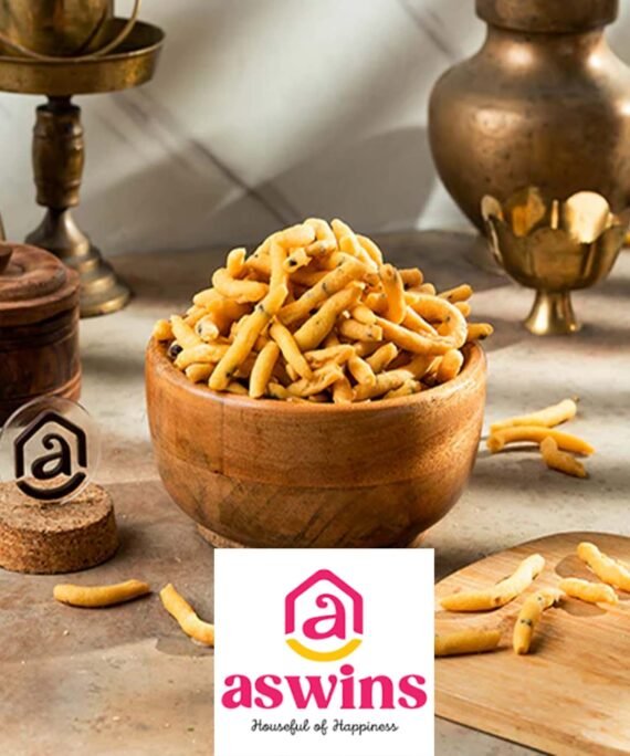 Aswins Kara Sev - Image 3