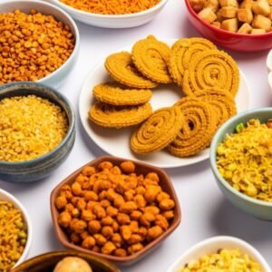 Indian Snacks