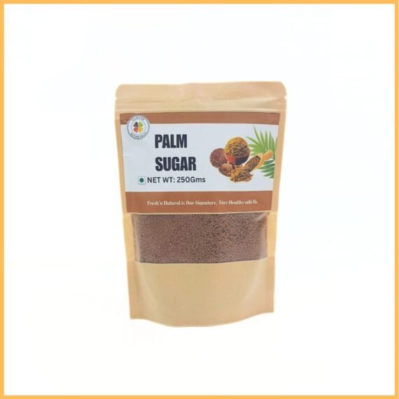 CNM Palm Sugar