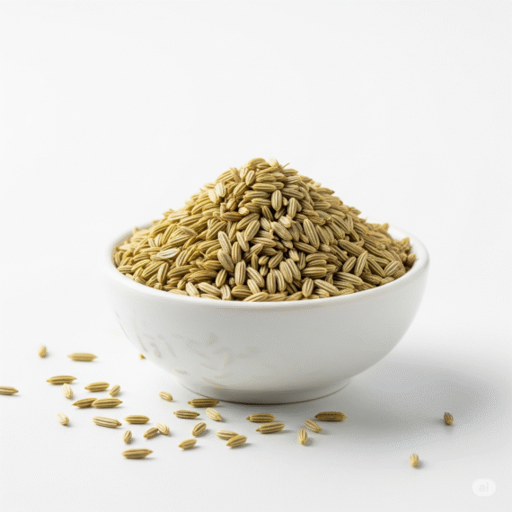 CNM Fennel Seeds