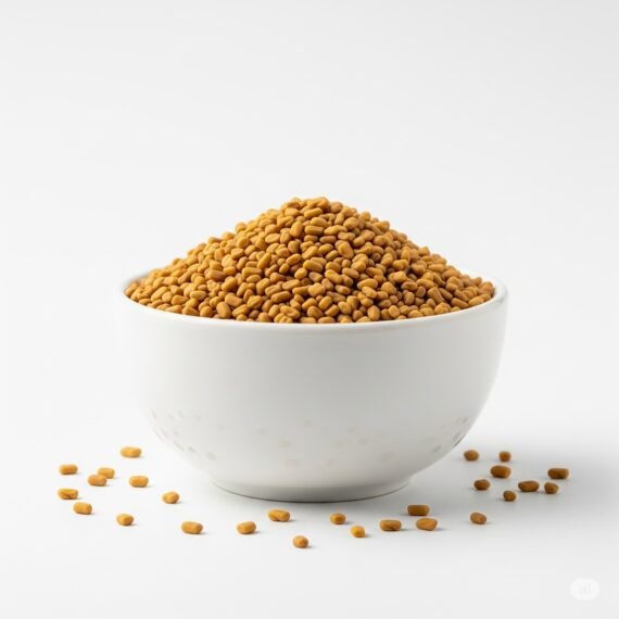 CNM Fenugreek Seeds