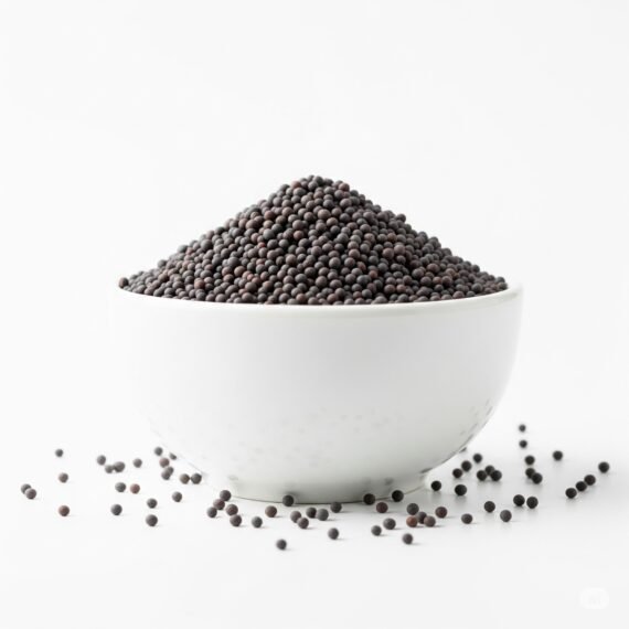 CNM Mustard Seeds