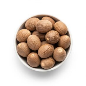 CNM Nutmeg Whole