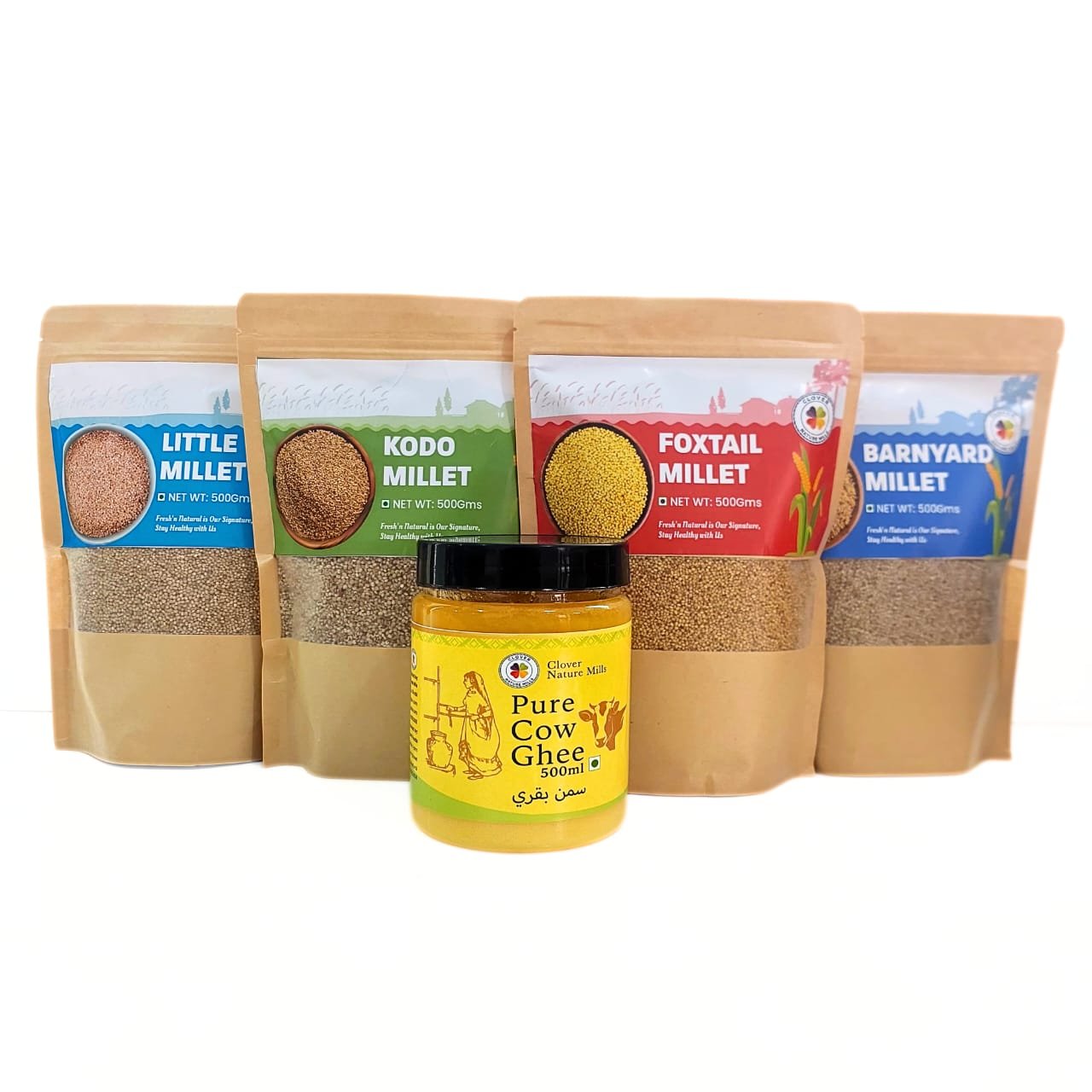 National Day Combo 3