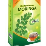 Organic Spices Moringa Leaves