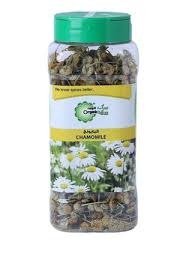 Organic Spices Chamomile