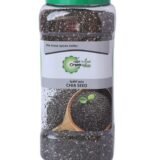 Organic Spices Chia Seeds