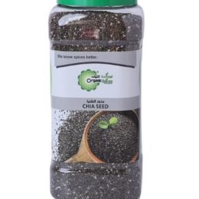 Organic Spices Chia Seeds